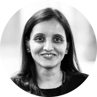 Avani Patel, MSN, NP-C, CCRN, CPC